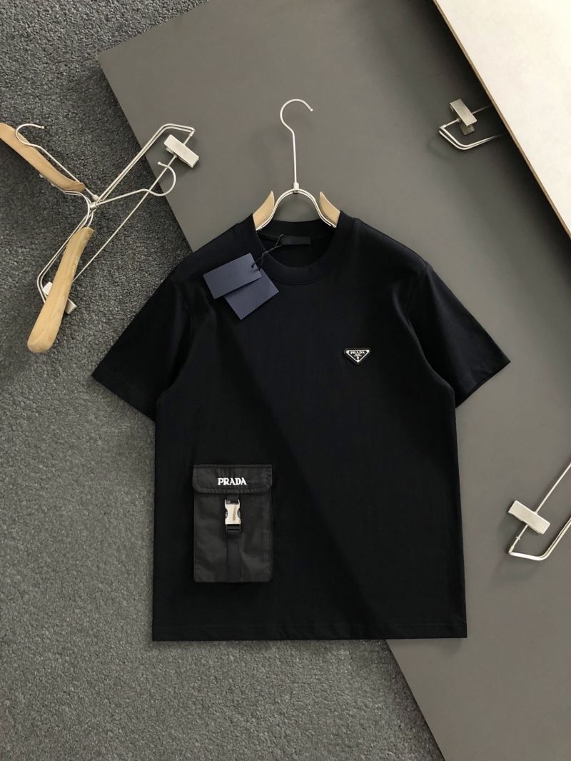 Prada T-Shirts